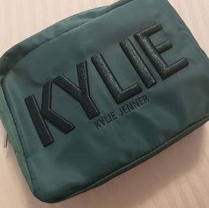 Kylie Cosmetics Makeup Bag